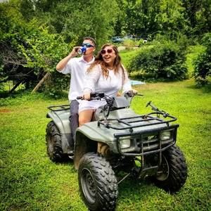 Meet your Posher, Rayna